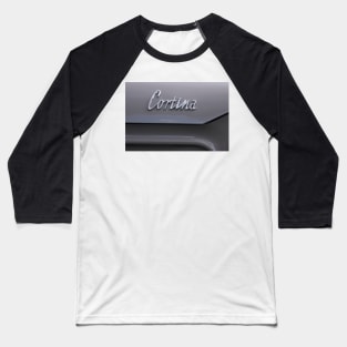 Cortina Baseball T-Shirt